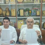 छाताबाद भू-धंसान और अवैध खनन पर विजय कुमार झा का बड़ा हमला, बोले—16 महीनों में 856 छापे, 15 हजार टन कोयला जब्त; आखिर जिम्मेदार कौन?