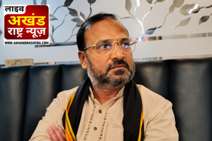 मानहानि के ₹10 करोड़ सिक्कों में चुकाने का एलान, हंजलाबीन हक बोले—जनता से मांगेंगे भिक्षा