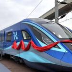 Indian Rail