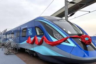 Indian Rail