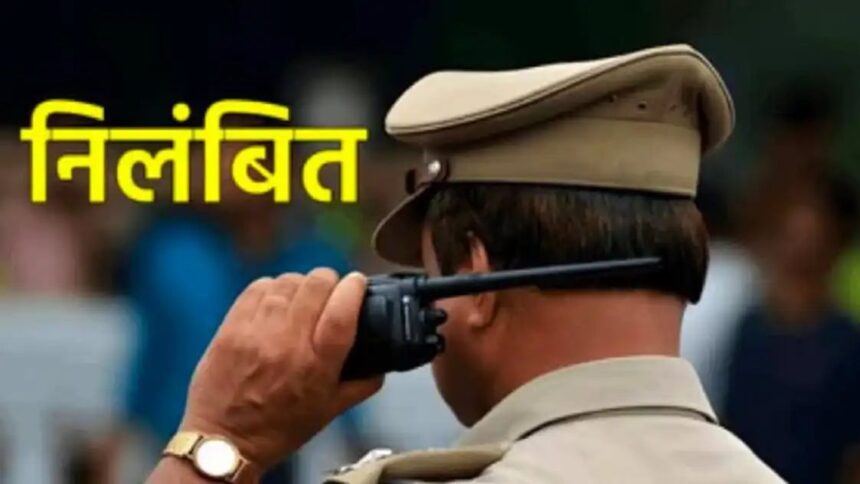 कोयला चोरी पर सख्ती: BCCL धनबाद इकाई के सहायक कमांडेंट समेत चार CISF अधिकारी निलंबित