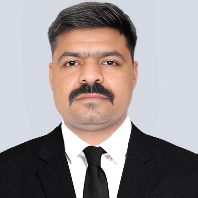 लखनऊ विकास प्राधिकरण के अधिवक्ता पैनल में आशुतोष पाण्डेय का हुआ चयन