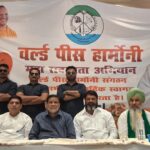 2027 में फिर बनेगी योगी के नेतृत्व में भाजपा सरकार : शकील सैफी
