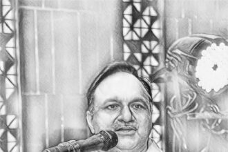 विषहर - Jitendra Kumar Dubey