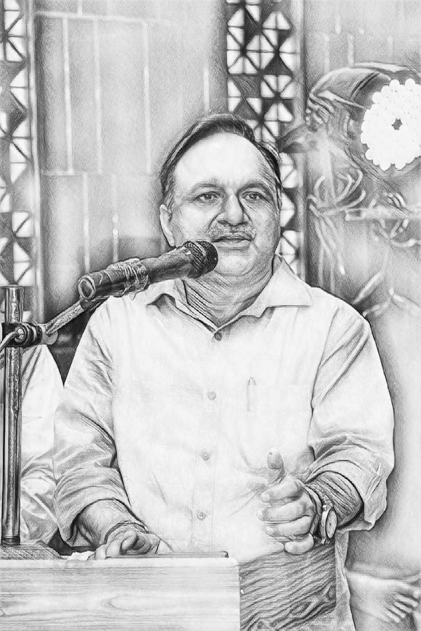 विषहर - Jitendra Kumar Dubey