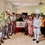 वृक्ष वर्षा को केवल आकर्षित नहीं करते, बल्कि वर्षा चक्र बनाने में महत्त्वपूर्ण भूमिका निभाते हैं : श्वेता सिंह 