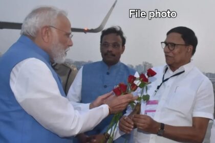 विनोद तावडे के नेतृत्व में बिहार के बाद यूपी में होगी रिकॉर्ड विजय : कृपाशंकर सिंह