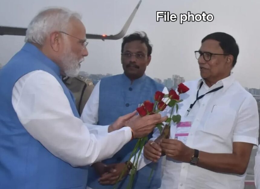 विनोद तावडे के नेतृत्व में बिहार के बाद यूपी में होगी रिकॉर्ड विजय : कृपाशंकर सिंह