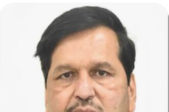 गायक मुकेश की स्मृतियों के संरक्षण के लिए समिति गठित,मंत्री मंगल प्रभात लोढ़ा अध्यक्ष नियुक्त