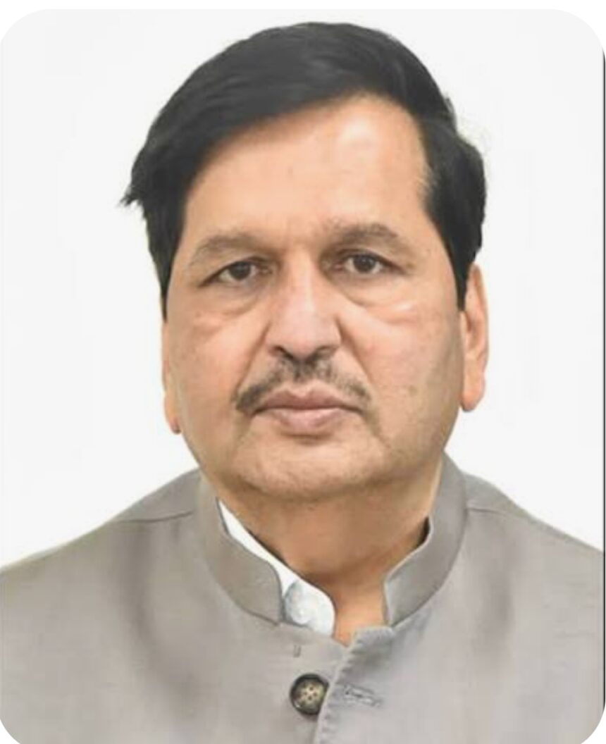 गायक मुकेश की स्मृतियों के संरक्षण के लिए समिति गठित,मंत्री मंगल प्रभात लोढ़ा अध्यक्ष नियुक्त