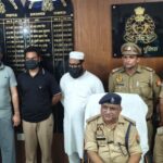 प्रॉपर्टी हड़पने के लिए मदरसा संचालक की हत्या की साजिश, छह गिरफ्तार