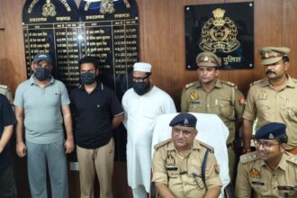प्रॉपर्टी हड़पने के लिए मदरसा संचालक की हत्या की साजिश, छह गिरफ्तार
