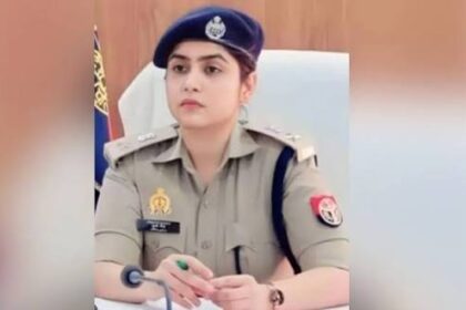 जमीन के लालच में भाई ने करवाई भाई की हत्या, कप्तान प्राची के कड़े रुख से कुछ घंटे में हुआ पर्दाफाश