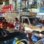 कतरास में जाम से जनता बेहाल, अब स्थायी समाधान की जरूरत
