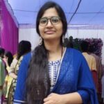 डॉ जिज्ञासा तिवारी ने किया जौनपुर का नाम रोशन