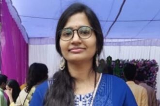 डॉ जिज्ञासा तिवारी ने किया जौनपुर का नाम रोशन