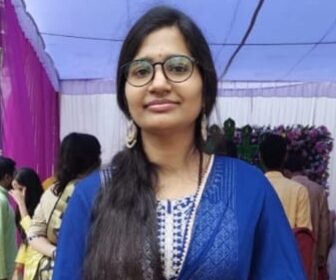 डॉ जिज्ञासा तिवारी ने किया जौनपुर का नाम रोशन