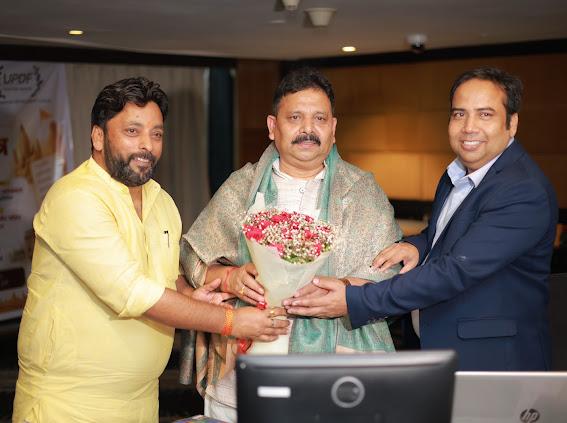 सनातन थीम की टाउनशिप विकसित करने पर निवेशक करें विचार : रविंद्र जायसवाल
