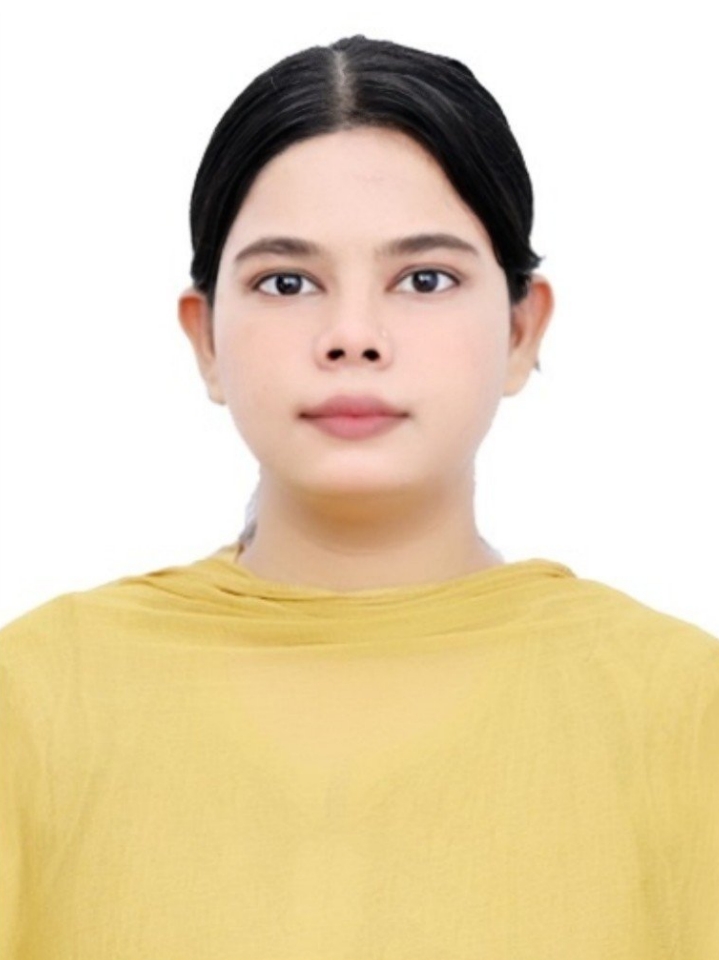 Anam Fatima