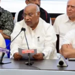 INDIA ब्लॉक की दिल्ली में अहम बैठक खत्म, SIR और चुनाव आयोग को लेकर विपक्ष ने बनाई साझा रणनीति