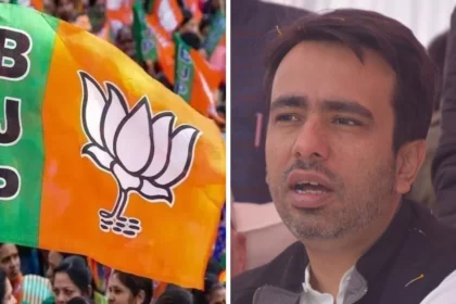 UP Rajya Sabha Election