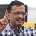 केजरीवाल
