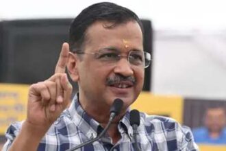 केजरीवाल