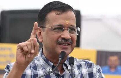 केजरीवाल