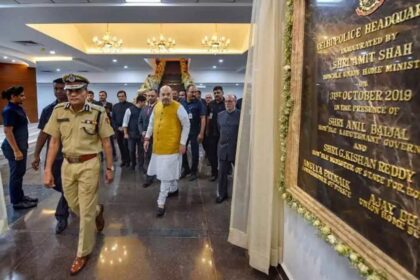 Amit Shah