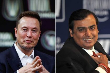 प्रधानमंत्री मुकेश अंबानी से Elon Musk ने लगाई गुहार