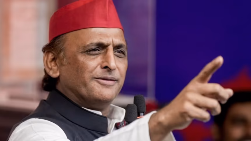 अखिलेश