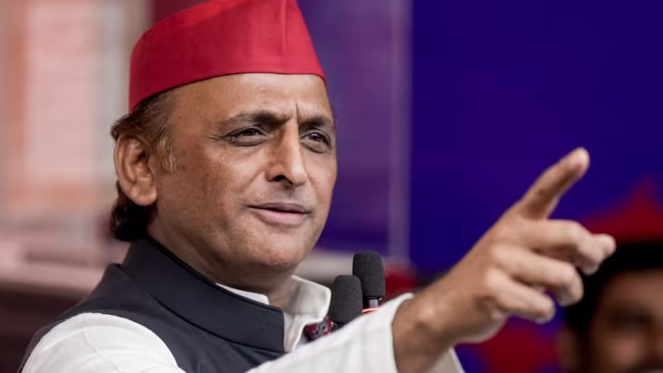 अखिलेश