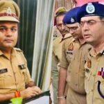 Lucknow Triple Murder