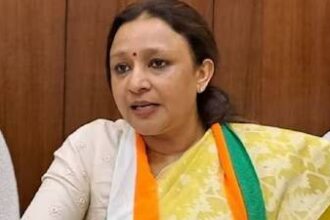 आराधना मिश्रा