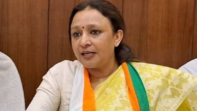 आराधना मिश्रा