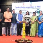 CPAI ने धूमधाम से मनाया विश्व सेरेब्रल पाल्सी दिवस