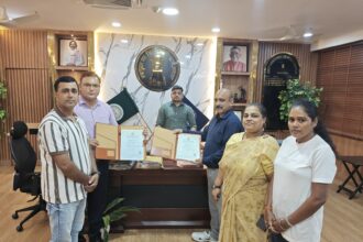 बेटियों को सशक्त बनाने की पहल: धनबाद में 12 हजार छात्राओं को मिलेगा आत्मरक्षा प्रशिक्षण