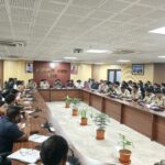 दुर्गा पूजा को लेकर धनबाद प्रशासन सख्त, डीजे पर पूर्ण प्रतिबंध; उत्कृष्ट पूजा समितियों को मिलेगा नकद पुरस्कार