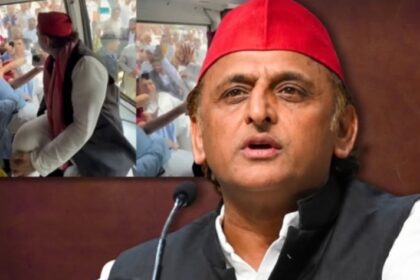 राहुल गांधी-अखिलेश यादव हिरासत में! SIR को लेकर विपक्ष का बड़ा हंगामा