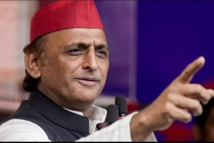 3 नहीं 403 पर अखिलेश की नजर! राज्यसभा से पीछे हटकर 2027 के लिए BJP को चुनौती देने की तैयारी?