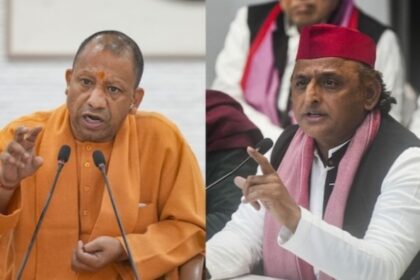 राज्यसभा चुनाव के बाद योगी का बड़ा दावा- ‘विधानसभा चुनाव का परिणाम बता दिया’, 80-20 वाले बयान से यूपी की सियासत गरम