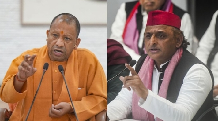 राज्यसभा चुनाव के बाद योगी का बड़ा दावा- ‘विधानसभा चुनाव का परिणाम बता दिया’, 80-20 वाले बयान से यूपी की सियासत गरम