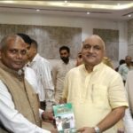 डॉ.कलाम की जयंती एवं महाप्राण निराला की पुण्यतिथि पर श्रद्धा सुमन अर्पित