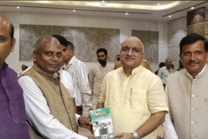 डॉ.कलाम की जयंती एवं महाप्राण निराला की पुण्यतिथि पर श्रद्धा सुमन अर्पित