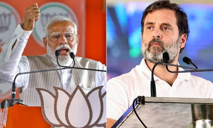 दिल्ली में प्रदर्शनों से कारोबार प्रभावित होने का दावा, व्यापारियों ने PM मोदी, CJI और राहुल गांधी को लिखा पत्र