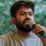अभिजीत दीपके को मिली सशर्त जमानत, ‘लहरा दो तिरंगा’ मार्च से पहले हुए थे हिरासत में