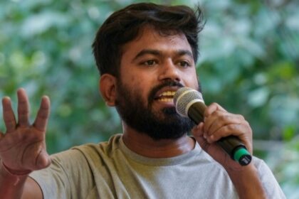 अभिजीत दीपके को मिली सशर्त जमानत, ‘लहरा दो तिरंगा’ मार्च से पहले हुए थे हिरासत में