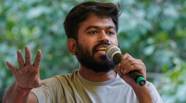 अभिजीत दीपके को मिली सशर्त जमानत, ‘लहरा दो तिरंगा’ मार्च से पहले हुए थे हिरासत में