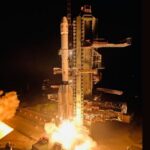 NVS-03 सैटेलाइट लॉन्च और भारत का स्वदेशी NavIC नेविगेशन सिस्टम