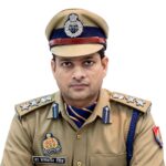 जौनपुर के पुलिस अधीक्षक बदले, यशवीर सिंह बने नए कप्तान